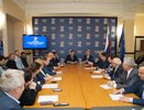 Перед воронежскими единороссами открыли двери социальных лифтов