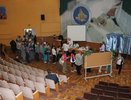 Воронежские единороссы перекрыли потребность в наблюдателях втрое