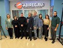 Андрей Еренков стал участником Закрытого клуба экспертов «Абирега» 