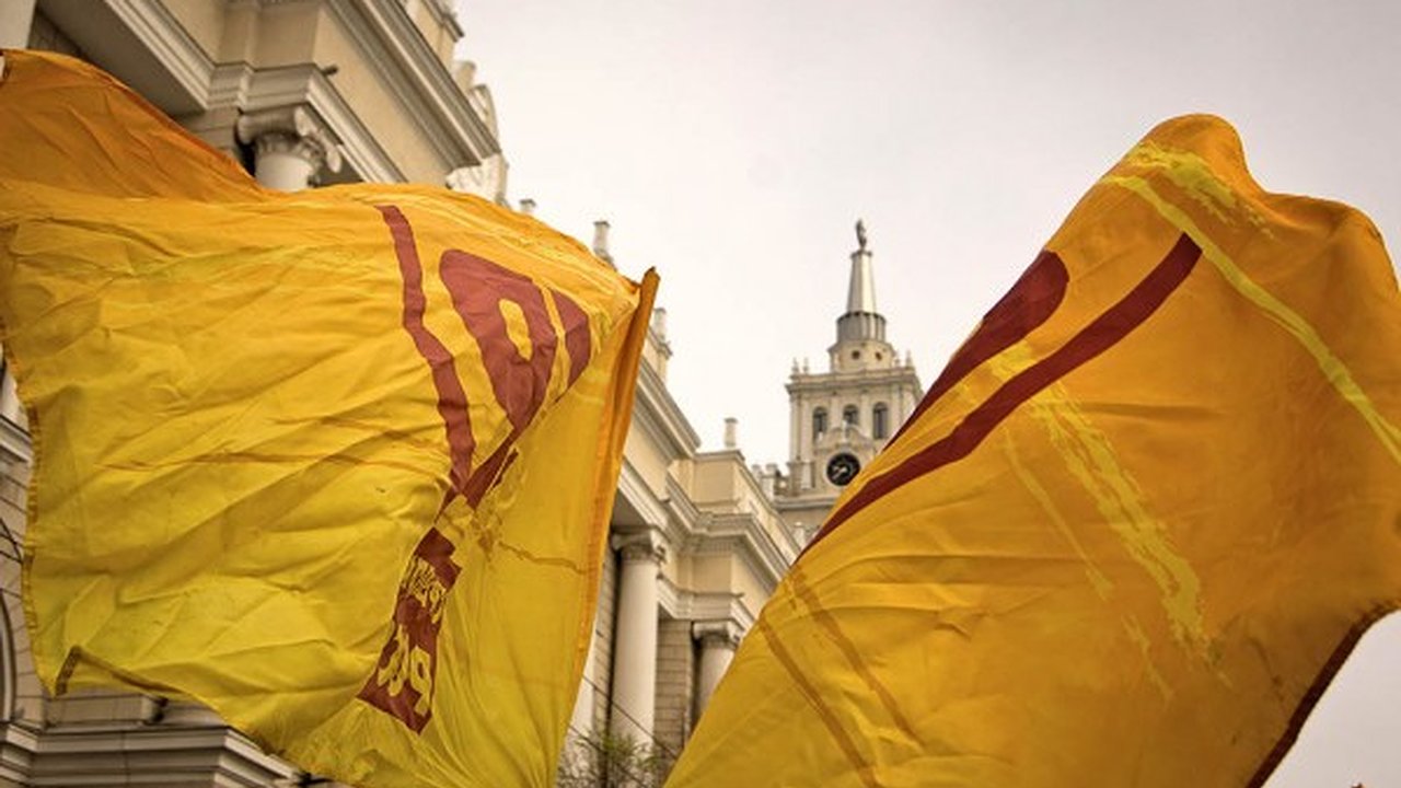 Главная картинка новости: «Воронежский» мандат в Госдуме достался депутату из Свердловской области