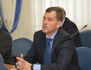 Константин Ашифин: «Отмена выборов воронежского мэра вызвана страхом»