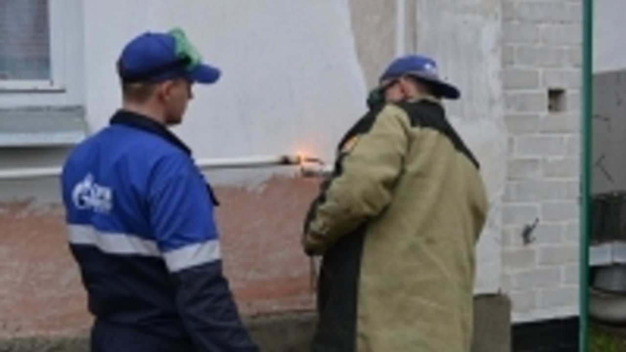 Главная картинка новости: Сотрудниками «Газпром межрегионгаз Воронеж» выявлены факты самовольного подключения к газовым сетям