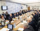 Бюджет Воронежской области на 2016 год прошел «нулевое чтение»