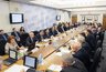 Миниатюра новости: Бюджет Воронежской области на 2016 год прошел «нулевое чтение»
