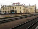 В Воронеже сменился «начальник железнодорожных вокзалов»