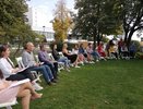 В Воронеже прочтут фрагменты рассказов Андрея Платонова в рамках Платоновфеста
