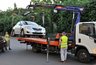 Миниатюра новости: В Воронеже не будут эвакуировать машины по низкой цене