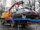 Как воронежцам забрать своё авто со штрафстоянки минуя длинные очереди?