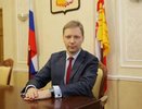 Евгений Бажанов подтвердил свой выход из «гонки» за кресло мэра Воронежа