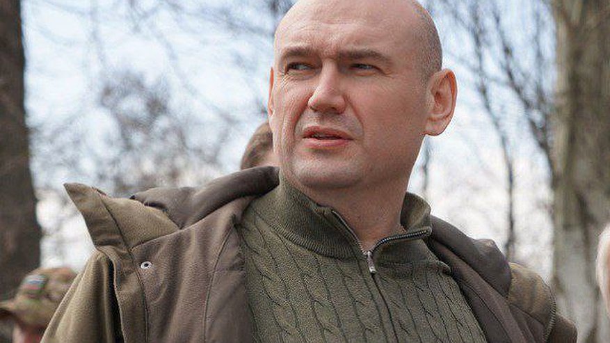 Главная картинка новости: Оренбургскую область возглавил родившийся в Воронеже управленец из ДНР