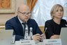 Миниатюра новости: Замминистра ЖКХ Елену Евсюкову отправили под домашний арест в Воронежской области