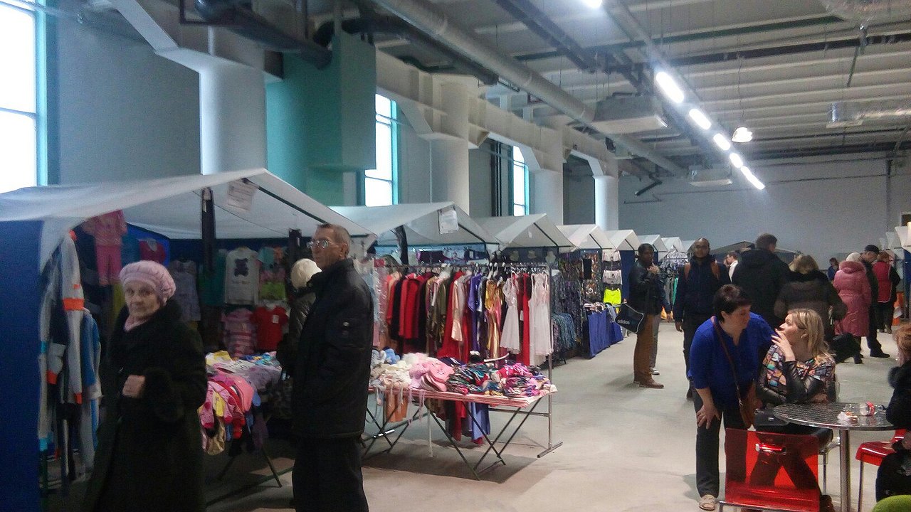 Главная картинка новости: Корпорация «ГРИНН», которая планировала открытие МФЦ в Воронеже, не справилась с аналогичным проектом в Курске 