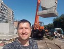 Кандидат в мэры Воронежа Илья Наумов поборолся на аукционе за покупку земли с сыном депутата гордумы