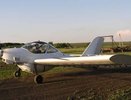 Под Воронежем разбился «Ежик» 