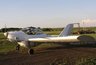 Миниатюра новости: Под Воронежем разбился «Ежик» 