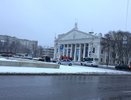 Архитекторы поборются за лучший проект облика оперного театра в Воронеже