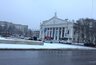 Миниатюра новости: Архитекторы поборются за лучший проект облика оперного театра в Воронеже