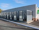 В мэрии Воронежа объявили торги на достройку многострадального приюта для животных