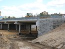 Мэр Воронежа вновь поторопил строителей развязки на 9 Января