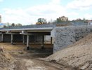 В Воронеже развязку на улице 9 Января отремонтируют к сентябрю