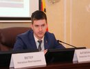 Воронежский вице-мэр Алексей Антиликаторов покидает пост 