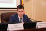 Миниатюра новости: Воронежский вице-мэр Алексей Антиликаторов покидает пост 