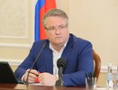 Лишь один кандидат в гордуму выступил перед мэром Воронежа с перечнем проблем жителей Советского района