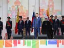 Глава города Вадим Кстенин поздравил Воронеж с 432-летием 