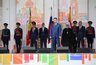 Миниатюра новости: Глава города Вадим Кстенин поздравил Воронеж с 432-летием 