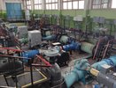 Вадим Кстенин объявил о поисках подрядчика на установку водоподъемной станции за 3 млрд рублей