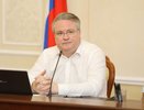 Социально-экономический блок не позволил мэру Воронежа улучшить позиции в годовом рейтинге эффективности