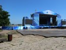 Мэр Воронежа отметил безопасность общегородского выпускного