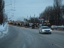 Мэр Воронежа Вадим Кстенин поблагодарил ГИБДД за помощь в уборке города
