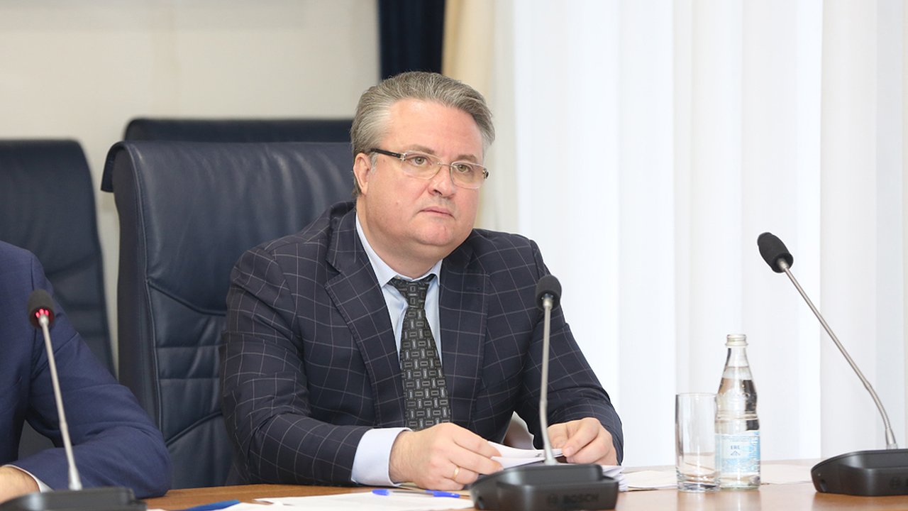 Главная картинка новости: Конкурс на пост мэра Воронежа пройдет 2 марта
