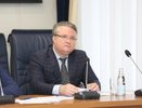 Вадим Кстенин переизбран мэром Воронежа большинством голосов