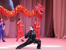 В Воронеже наградили лучших спортивных тренеров и наставников 2023 года