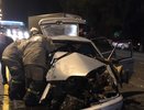 Воронежские следователи возбудили уголовное дело после ДТП с участием аннинского участкового