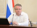 В мае Вадим Кстенин стал лидером медиарейтинга среди первых лиц городов ЦФО
