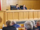 Доходы бюджета Воронежской области увеличились до 108,6 млрд рублей