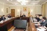 Миниатюра новости: Реконструкцию Дворца спорта «Юбилейный» в Воронеже планируют завершить на следующей неделе