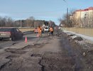 Мэрия Воронежа выбрала компанию для доработки проекта развязки на 9 Января