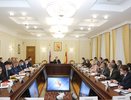 Вадим Кстенин заявил о дальнейшем развитии 40 проектов в Воронеже