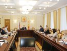 Мэр Воронежа Вадим Кстенин заявил о дополнительных инвестициях в городские проекты