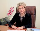 Надежда Савицкая покидает пост заместителя главы администрации по социальной политике