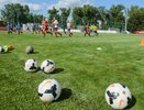 Титульным спонсором воронежского «Факела» останется «ТНС энерго»