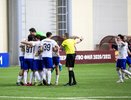 Воронежский ФК «Факел» набрал максимум баллов с выездного вояжа