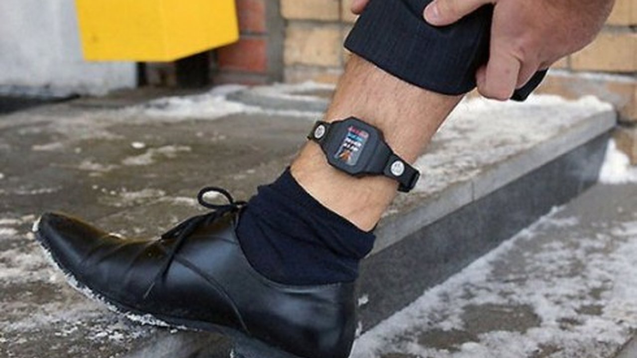 Главная картинка новости: Воронежских фанатов отправили под домашний арест 