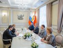 Министры сельского хозяйства Европы и Азии в Воронеже будут бороться с голодом 