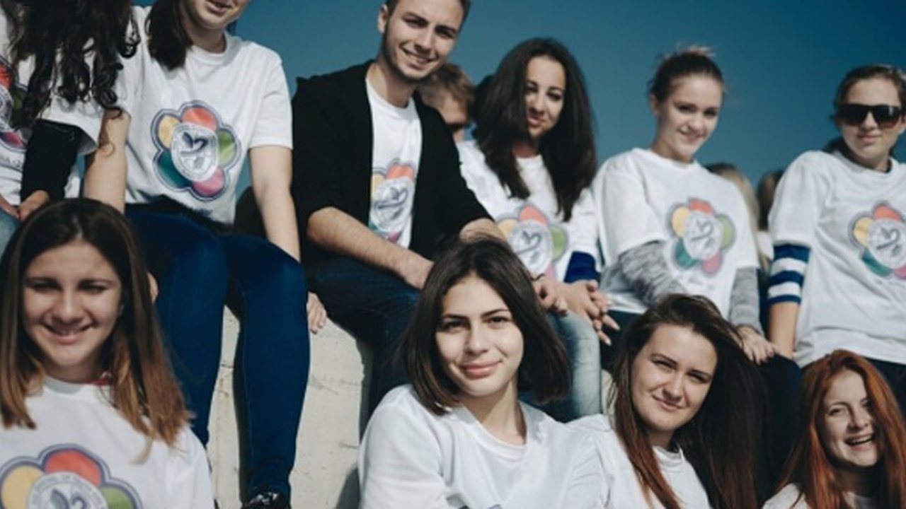 Главная картинка новости: Воронежская область потратит 21 миллион рублей на участие в международном форуме 