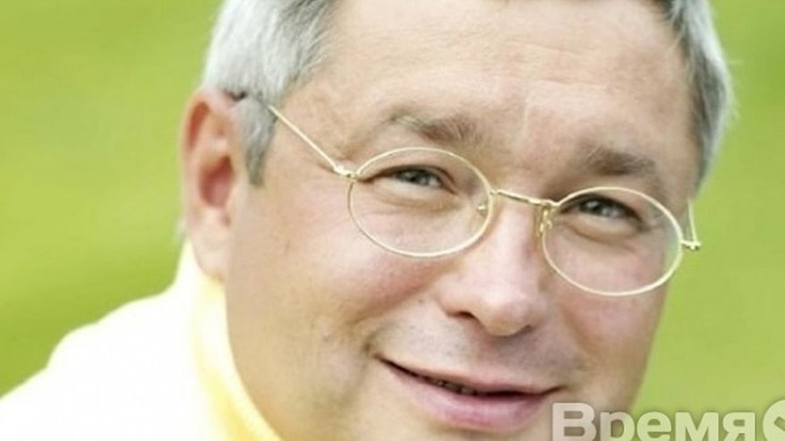 Главная картинка новости: Прокуратура намерена вернуть в суд дело бывшего воронежского сенатора